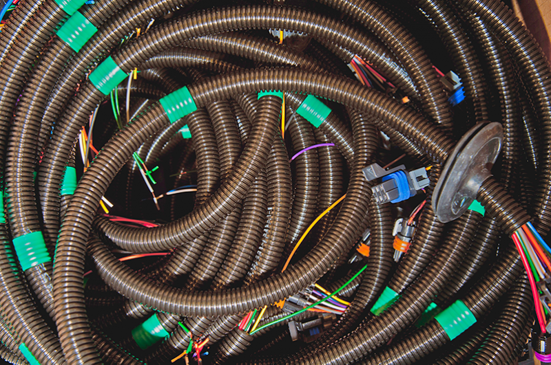 Wiring Harness